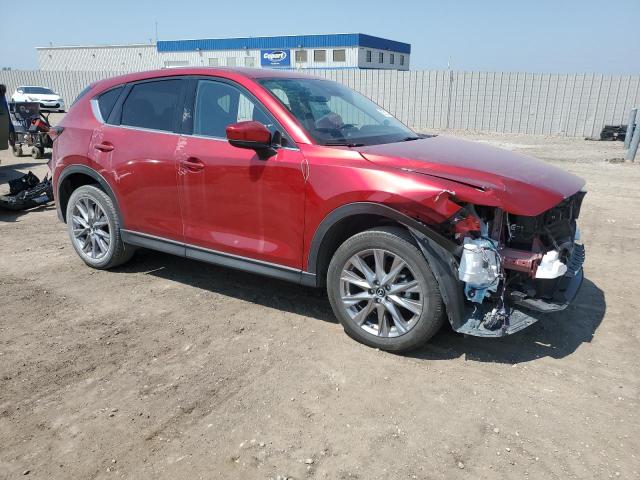 Vin: jm3kfbdm7k1668396, lot: 59732785, mazda cx-5 grand touring 20194