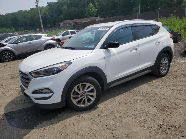HYUNDAI TUCSON LIM