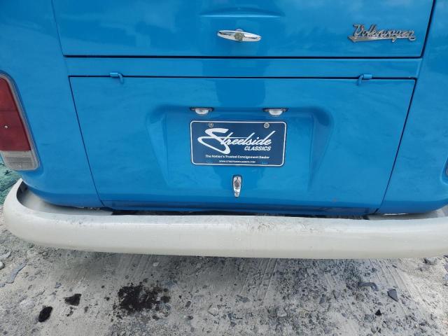 1994 VOLKSWAGEN BUS #3310382955