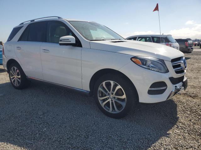 Vin: 4jgda5jb0ga635229, lot: 55688945, mercedes-benz gle-class 350 20164