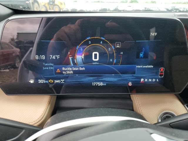 2025 CHEVROLET EQUINOX AC 3GNAXSEG6SL143422
