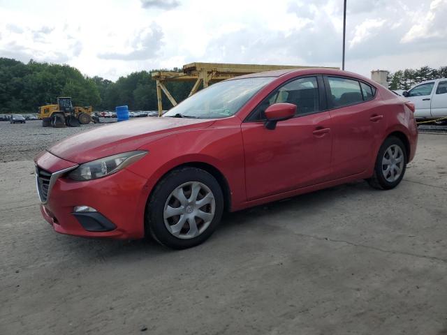 Vin: jm1bm1u72e1186085, lot: 60025855, mazda 3 sport 2014 img_1