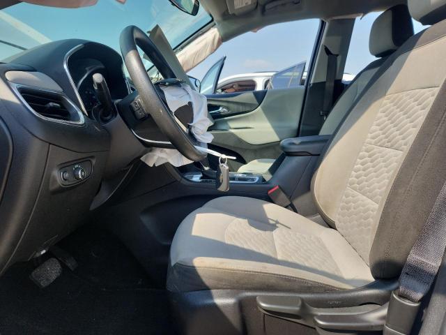 2018 CHEVROLET EQUINOX LS 2GNAXREV8J6241264