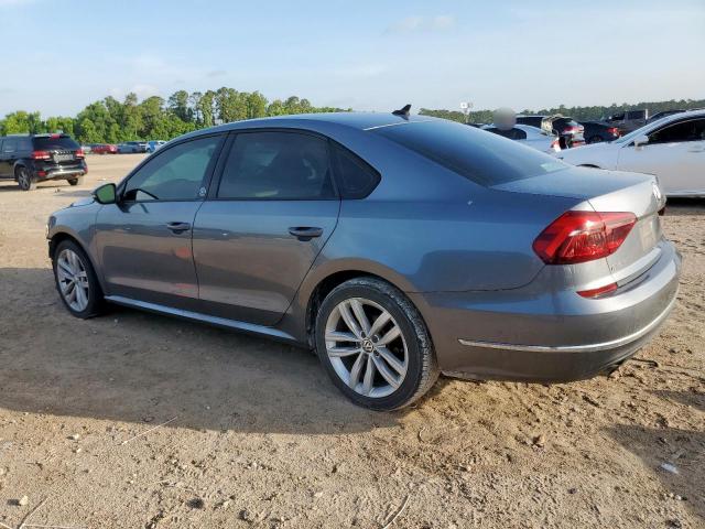 Vin: 1vwla7a33kc007616, lot: 59523045, volkswagen passat wolfsburg 20192