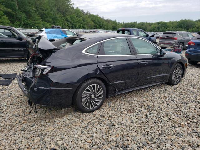 2023 HYUNDAI SONATA HYB - KMHL34JJ4PA083404