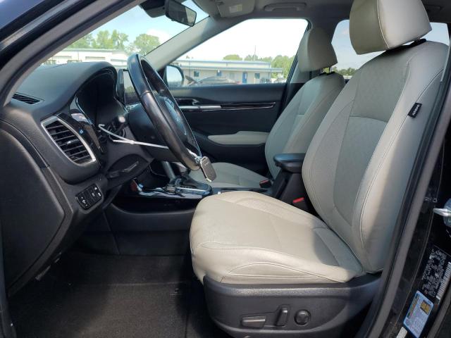 2022 KIA SELTOS EX KNDERCAA4N7312776