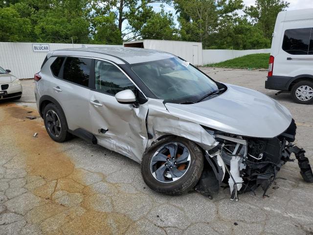 Vin: jn8bt3bb6sw161733, lot: 61130035, nissan rogue sv 20254
