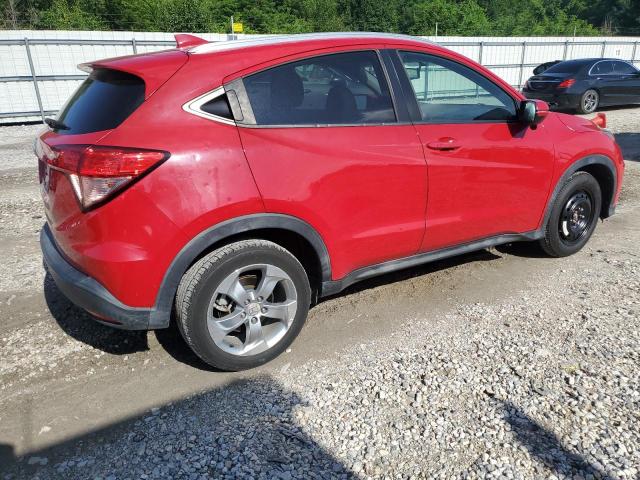 2017 HONDA HR-V EXL 3CZRU5H77HM728086