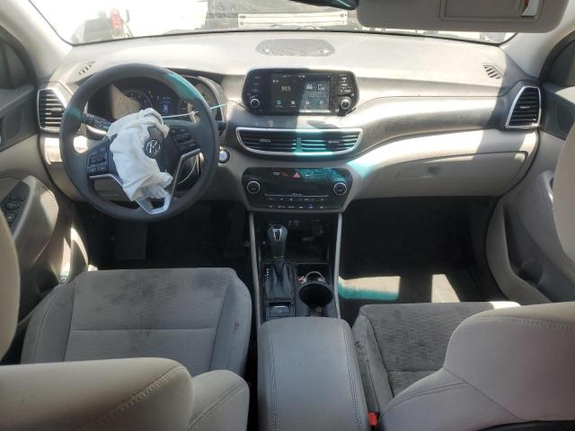 2021 HYUNDAI TUCSON LIM - KM8J33AL0MU411933