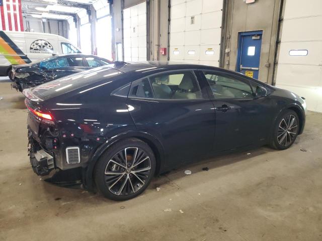 2024 TOYOTA PRIUS LE JTDADABU8R3007725