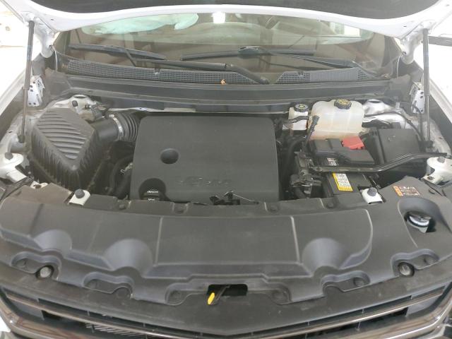 2021 CHEVROLET TRAVERSE R 1GNEVJKW7MJ105284