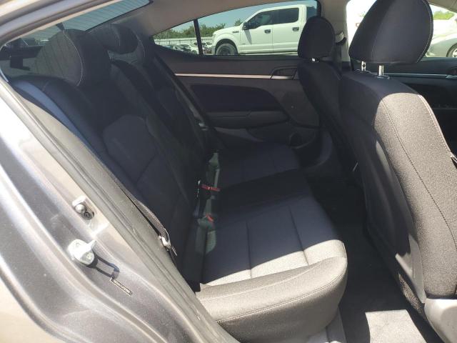 2018 HYUNDAI ELANTRA SE - 5NPD84LFXJH397660