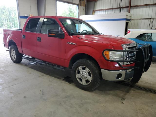 Vin: 1ftfw1ev3akb25423, lot: 59551945, ford f-150 supercrew 20104