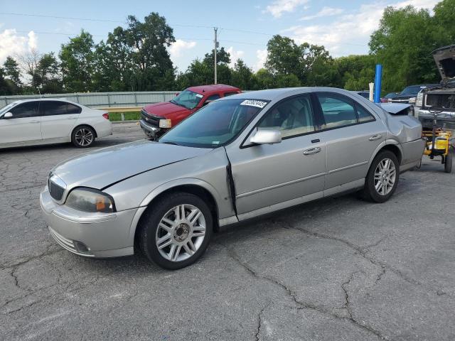 LINCOLN LS