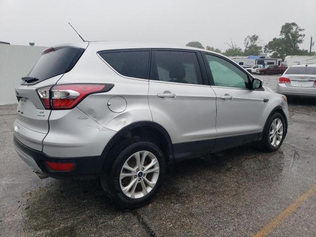 Vin: 1fmcu0g98hub05505, lot: 60754215, ford escape se 20173
