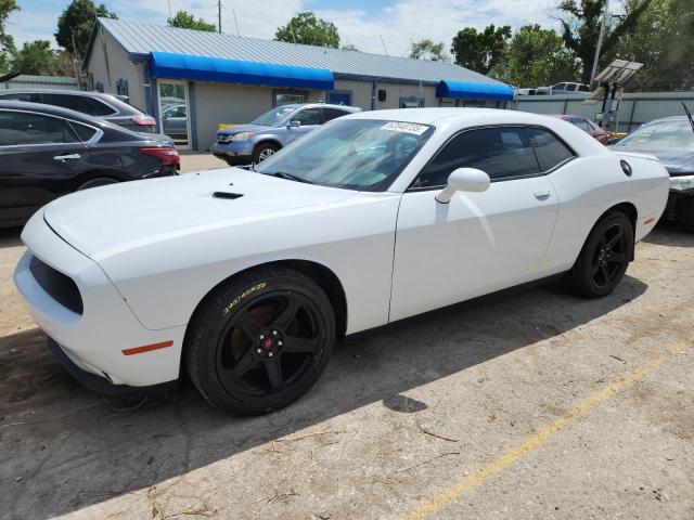 DODGE CHALLENGER SXT