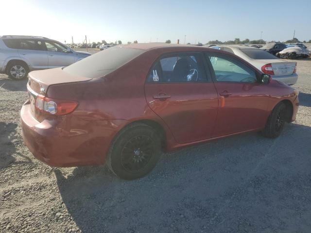 Vin: 2t1bu4ee6bc558842, lot: 60089105, toyota corolla base 20113