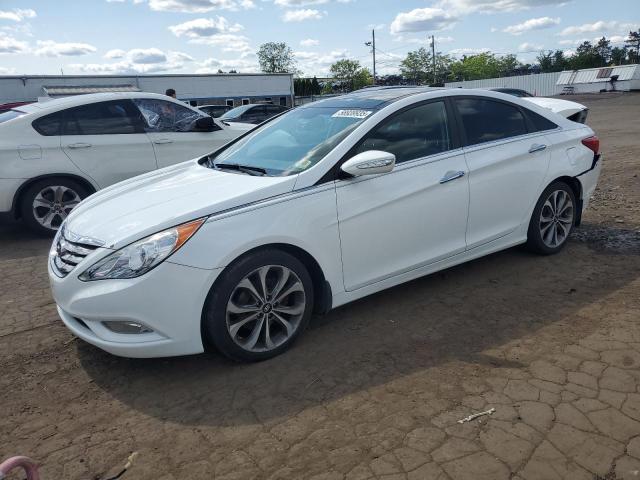 Vin: 5npec4ab9dh693857, lot: 58939935, hyundai sonata se 2013 img_1