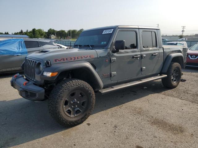 Vin: 1c6jjteg6pl539442, lot: 59101535, jeep gladiator mojave 2023 img_1