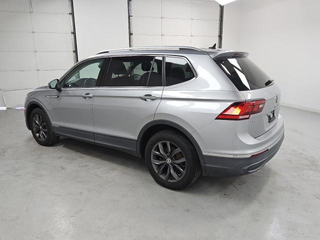 2022 VOLKSWAGEN TIGUAN SE 3VV2B7AX0NM061085