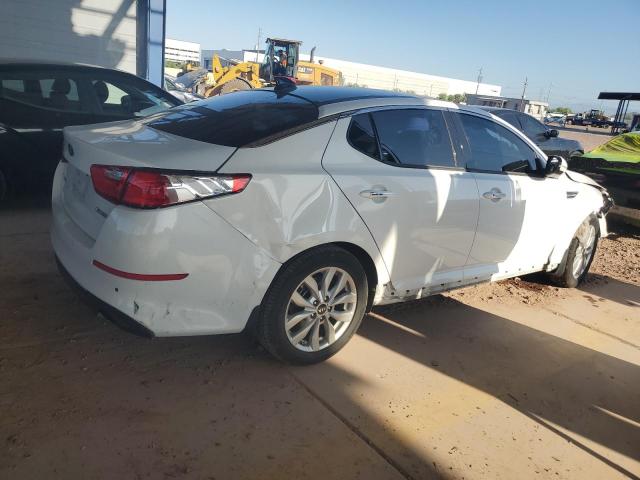 Vin: 5xxgn4a77fg510985, lot: 60334915, kia optima ex 20153