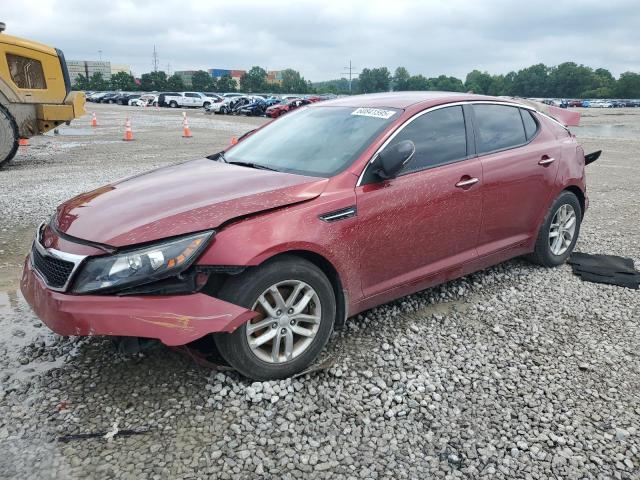 Vin: 5xxgm4a77dg202926, lot: 60841595, kia optima lx 2013 img_1