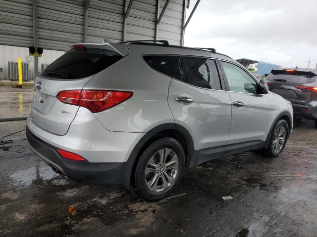 Vin: 5xyzu3lb1eg212997, lot: 59501705, hyundai santa fe 20143