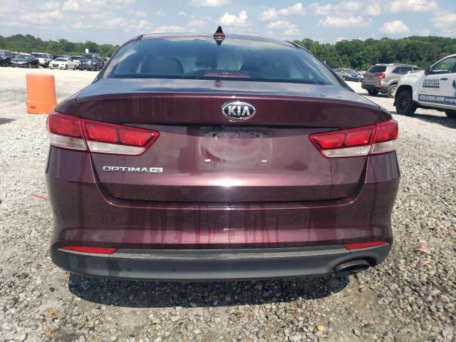 2016 KIA OPTIMA LX - 5XXGT4L36GG105752