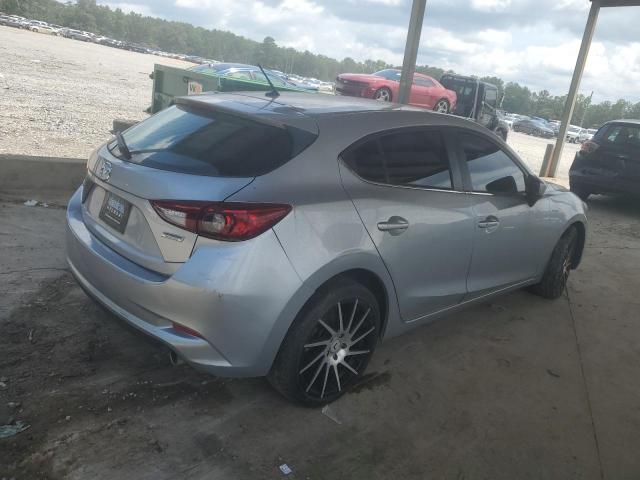 Vin: 3mzbn1l39jm203695, lot: 60787705, mazda 3 touring 20183