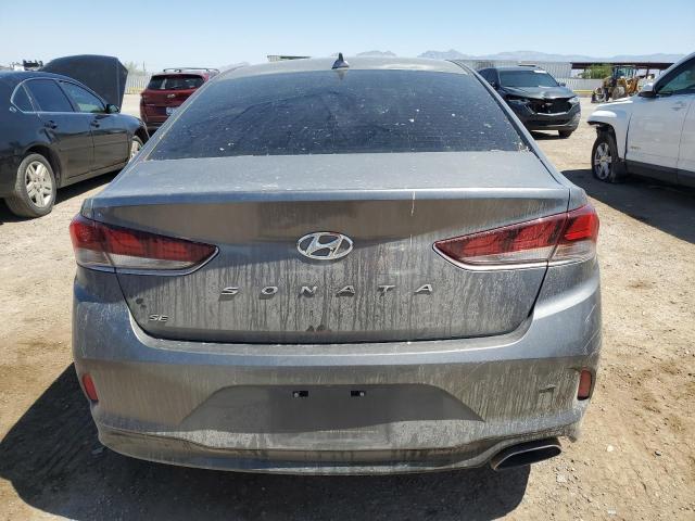 5NPE24AF1JH612447 2018 HYUNDAI SONATA