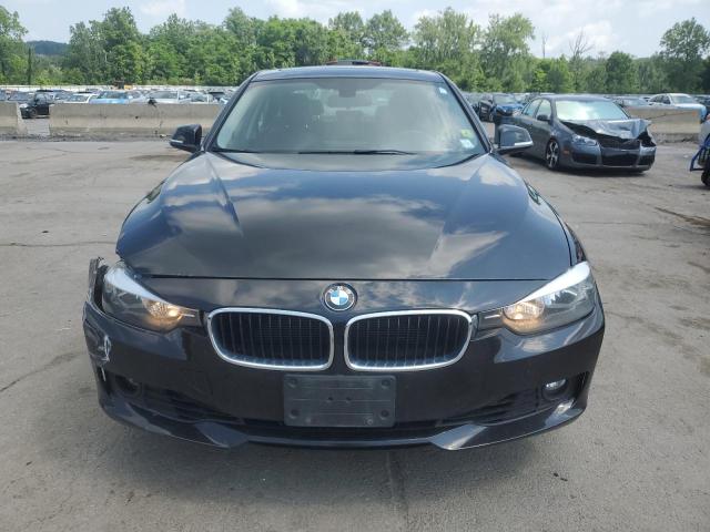 2015 BMW 328 XI WBA3B3G58FNR87580