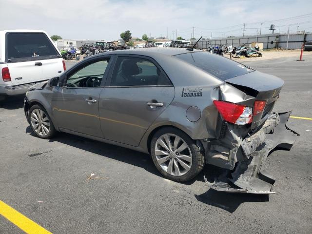 Vin: knafw4a30c5560582, lot: 59535215, kia forte sx 20122