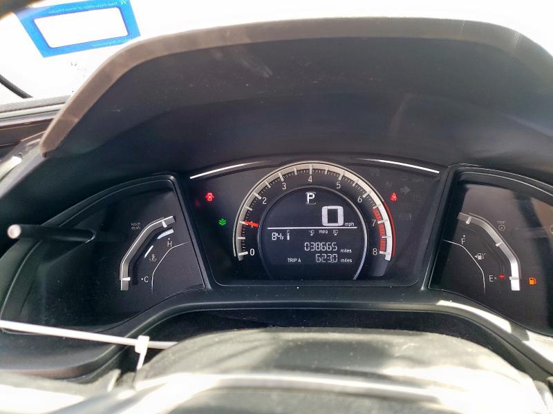 2018 HONDA CIVIC SPOR SHHFK7H46JU229658