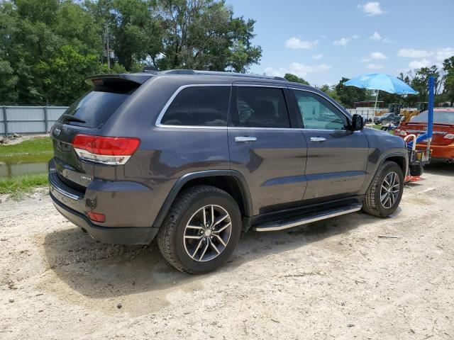 Vin: 1c4rjebg9jc159384, lot: 59882585, jeep grand cher limited 20183