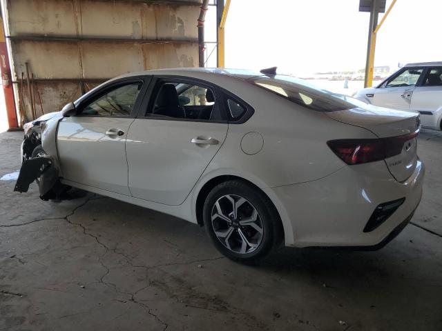 2019 KIA FORTE FE 3KPF24AD9KE136344