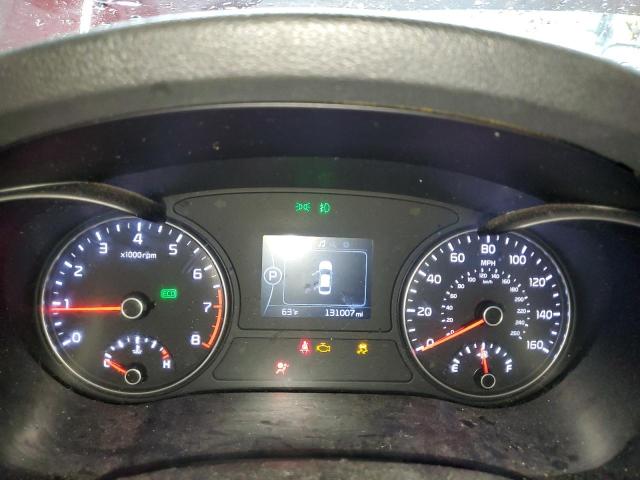 2018 KIA OPTIMA LX - 5XXGT4L30JG233640