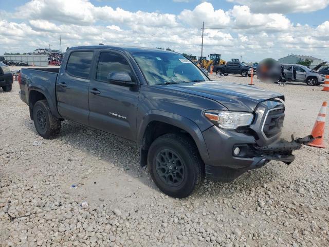 2021 TOYOTA TACOMA DOU - 3TYCZ5AN3MT024875