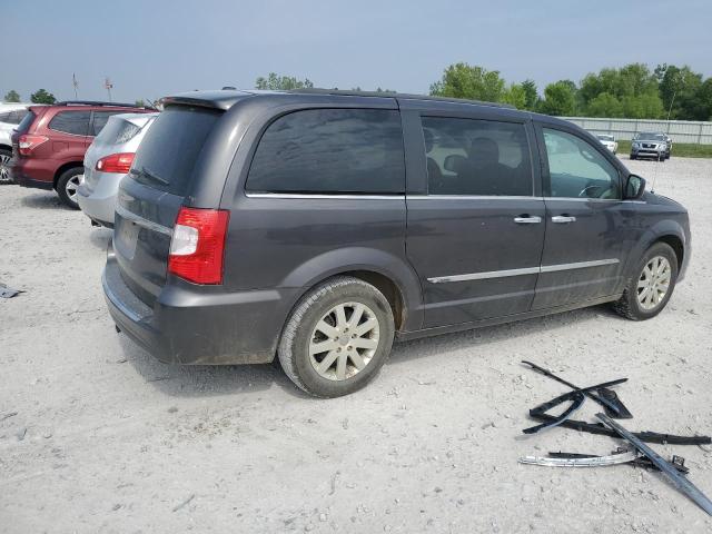 2015 CHRYSLER TOWN & COU - 2C4RC1BG2FR554069