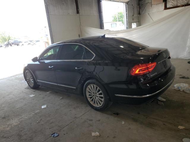 Vin: 1vwbs7a35gc017161, lot: 62143705, volkswagen passat se 20162