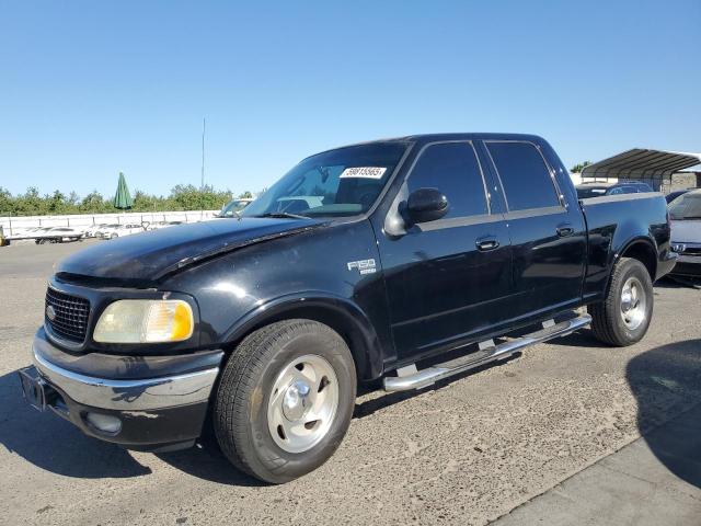 FORD F150 SUPER