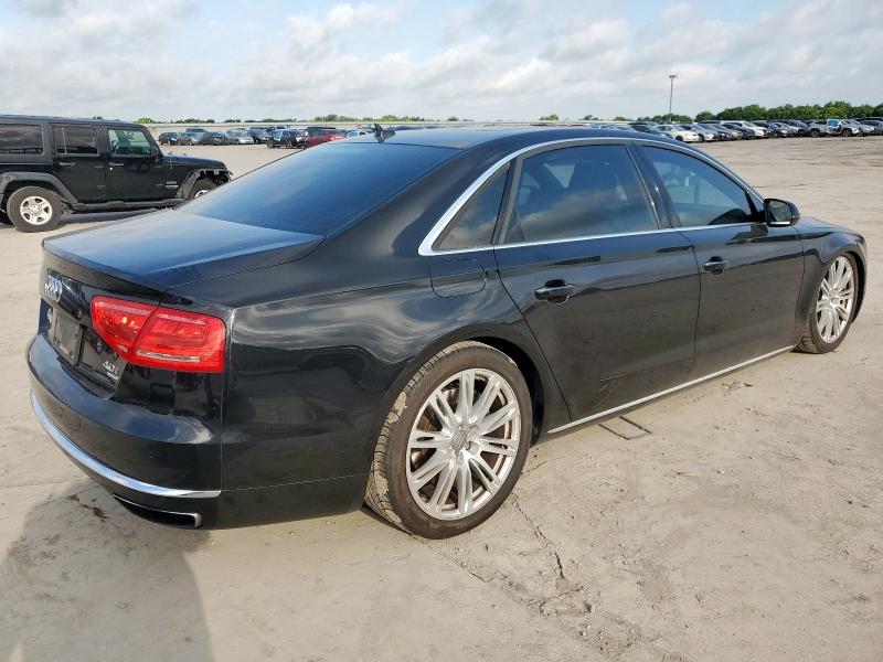 Vin: waur2afd6dn030756, lot: 59629795, audi a8 l quattro 20133