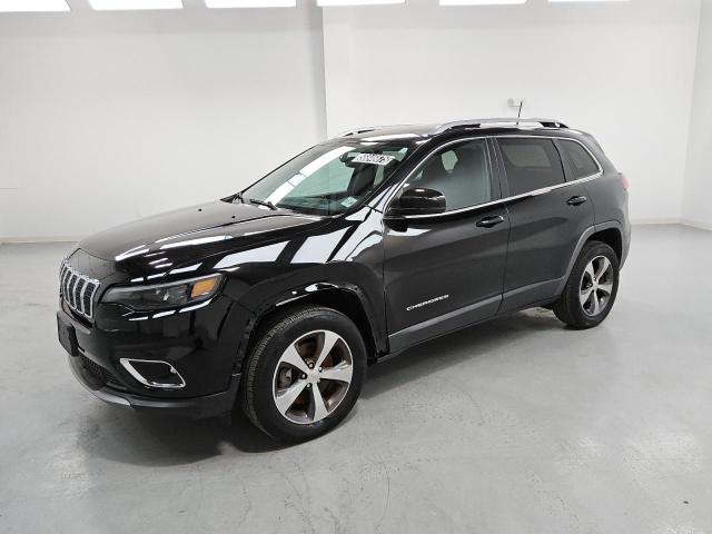 Vin: 1c4pjmdn5ld549862, lot: 56846675, jeep grand cher limited 2020 img_1