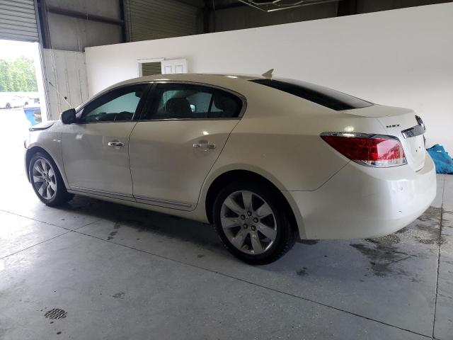 Vin: 1g4gc5eg4af194180, lot: 59618645, buick lacrosse cxl 20102