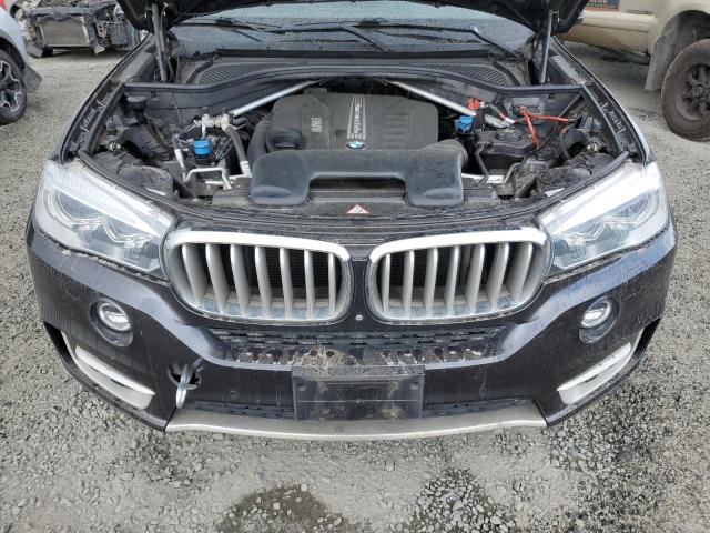 2015 BMW X5 XDRIVE3 5UXKS4C56F0N09373