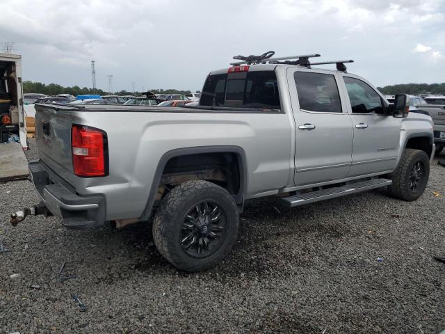 2017 GMC SIERRA K25 1GT12UEY8HF207913