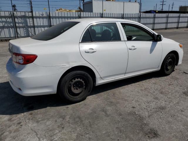 Vin: 5yfbu4ee7cp053328, lot: 61091805, toyota corolla base 20123