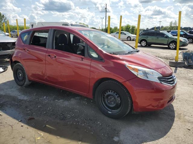 Vin: 3n1ce2cp4fl413539, lot: 60717895, nissan versa s 20154