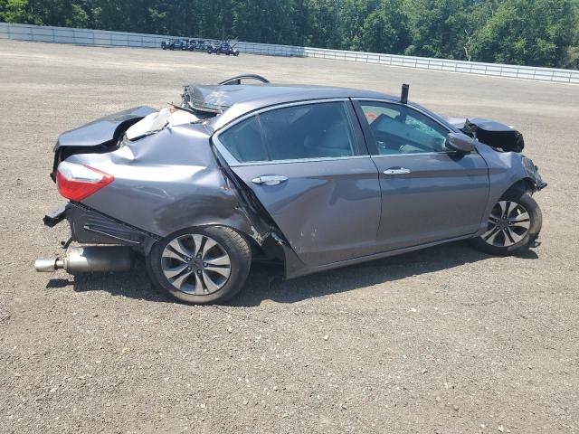 2014 HONDA ACCORD LX #3212383149