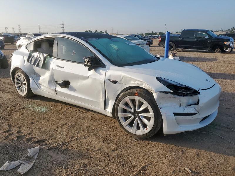 2021 TESLA MODEL 3 5YJ3E1EAXMF032175