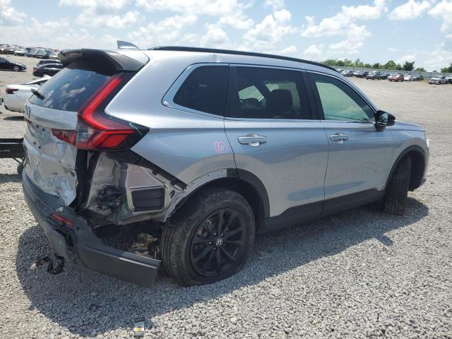 2025 HONDA CR-V SPORT-L 7FARS6H86SE083361
